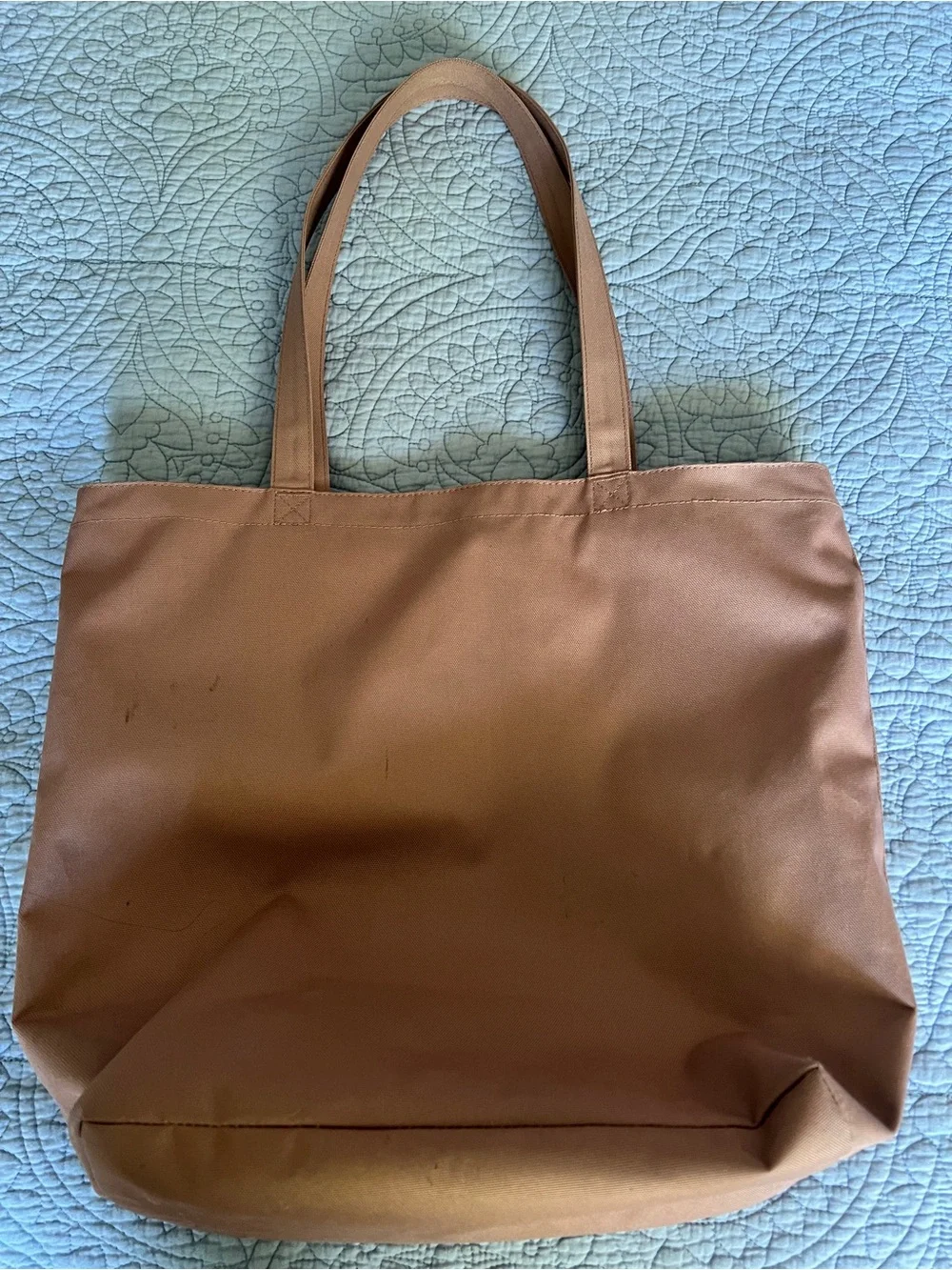 Herschel Supply Company Tote Bag – Everyday Canvas Shoulder Tote